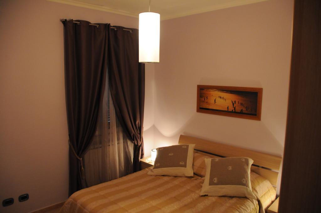 Chiro Apartment Rome Room photo